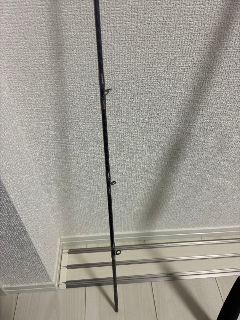 ロッド SHIMANO BAYGAME X TACHIUO 91 H185