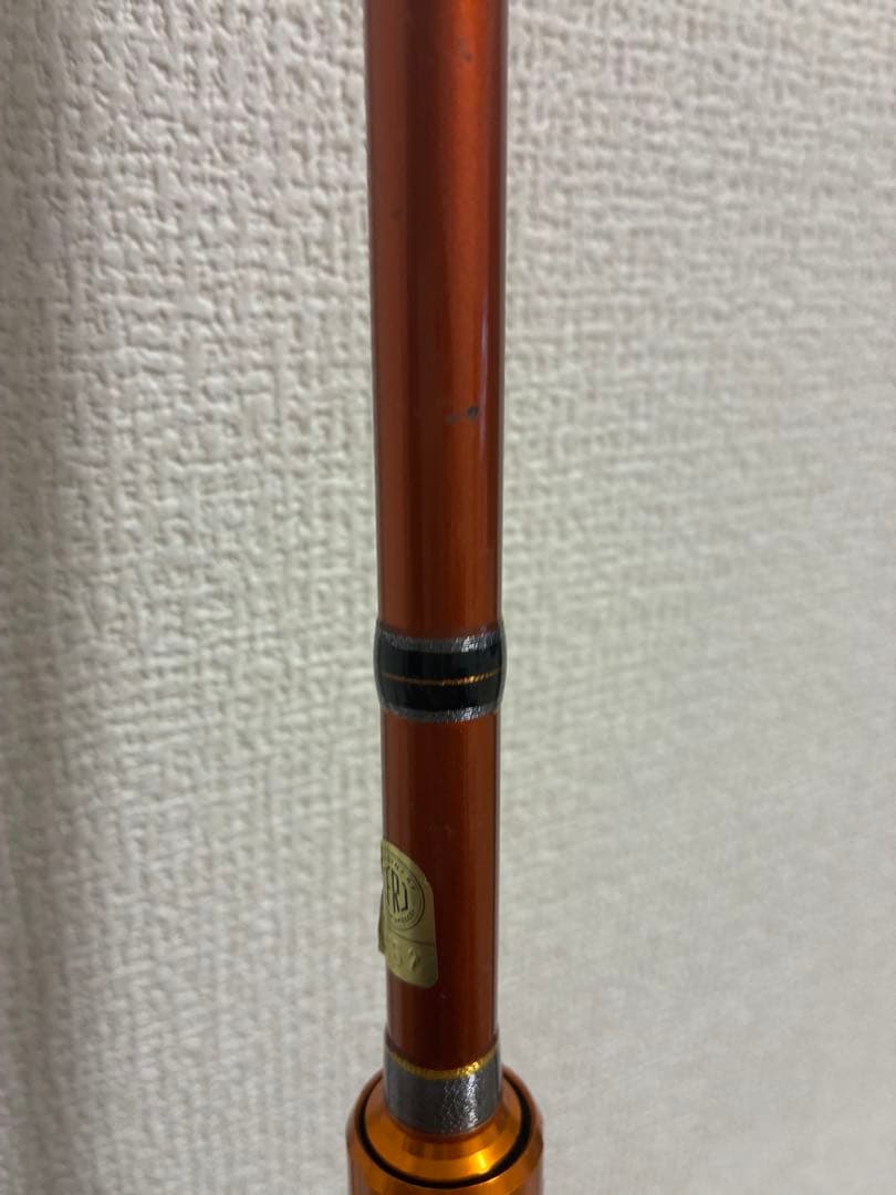 ロッド SHIMANO BAYGAME X TACHIUO 91 H185