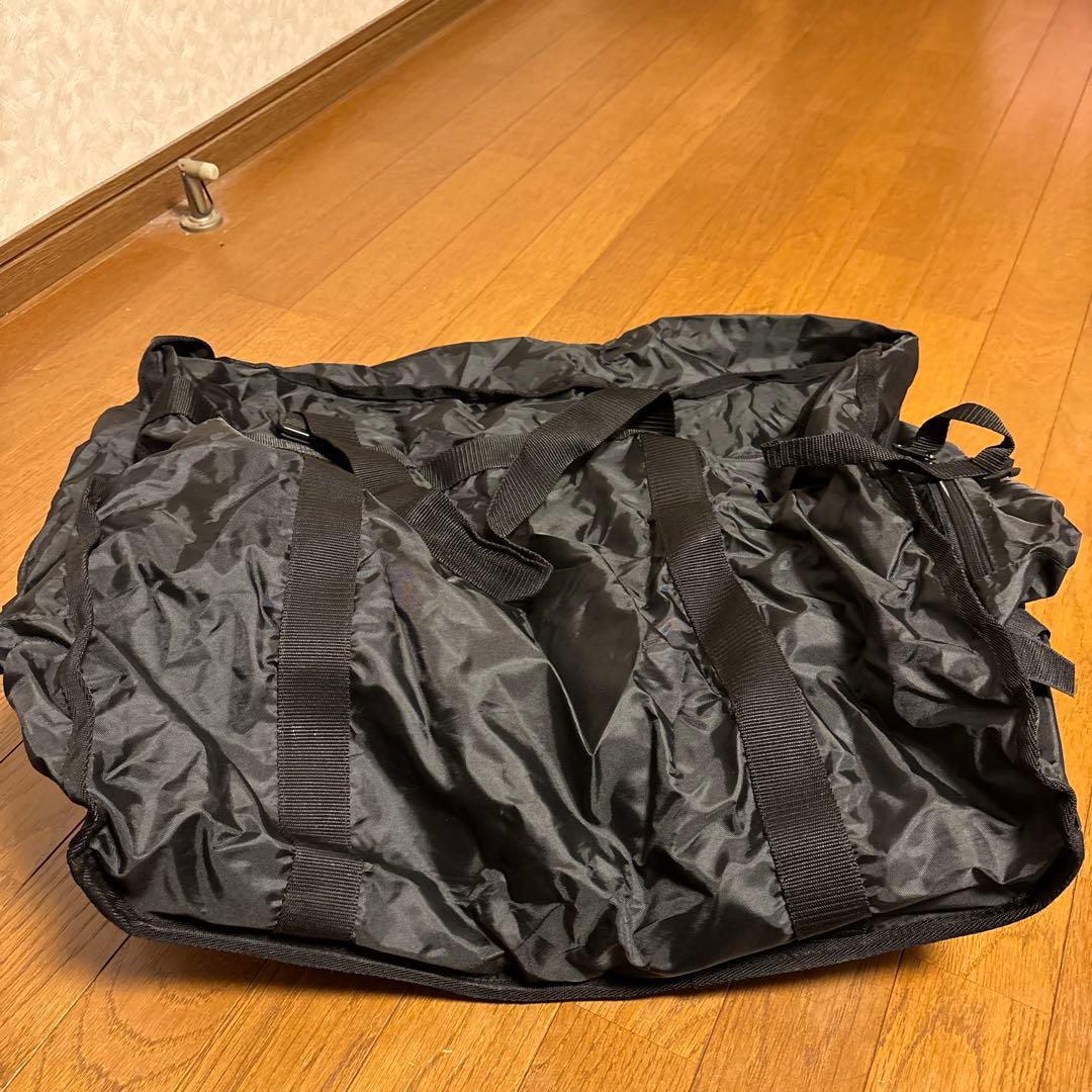 ころがーる　ブロンプトン 輪行袋