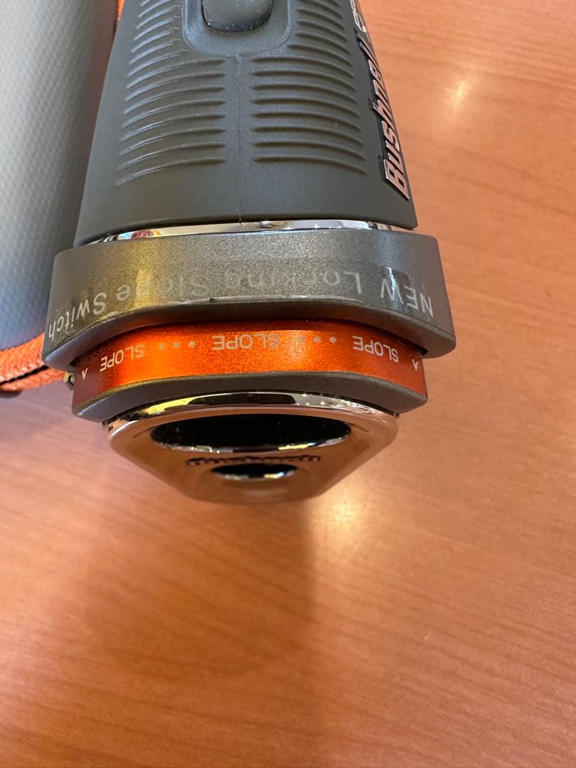 Bushnell PROX3 ゴルフ用距離計
