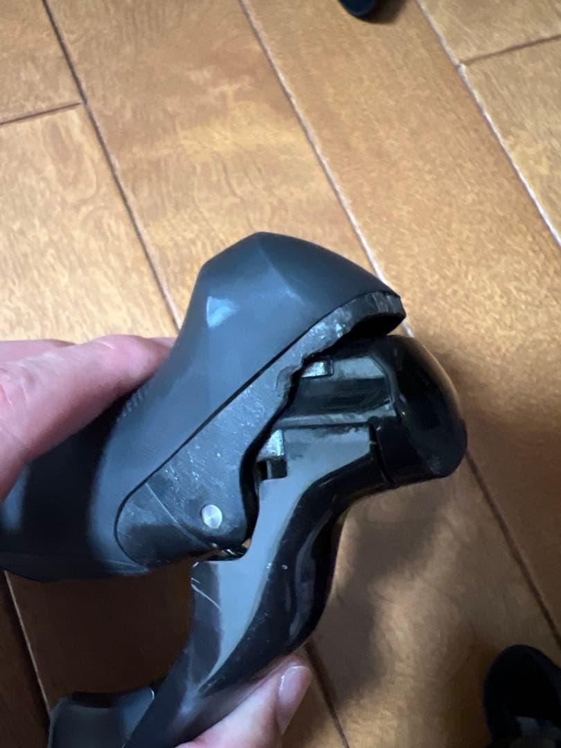 SHIMANO ST-R7000 機械式　新品互換ブラケットカバー付