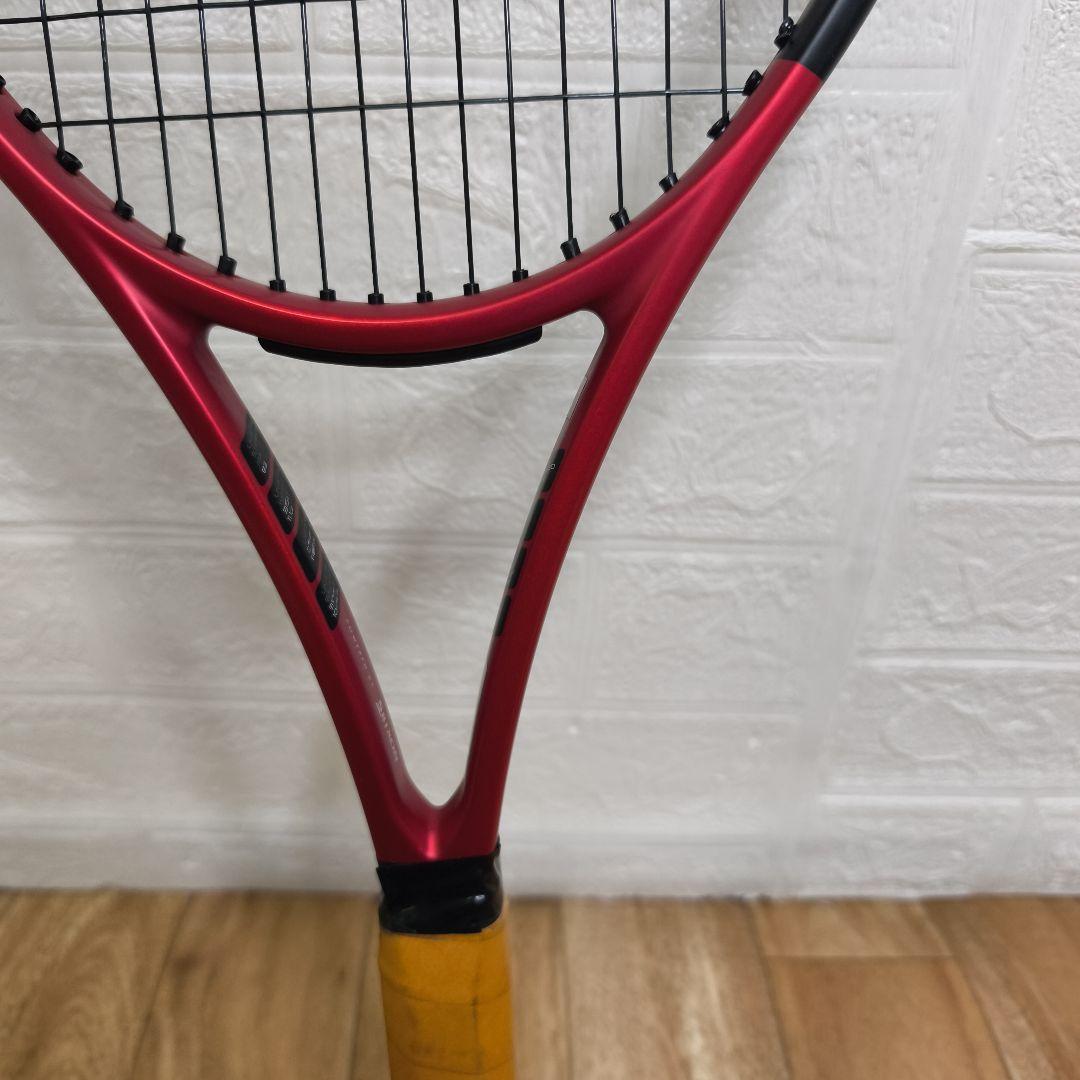 限定モデル ダンロップcx200 ツアー 18×20 G3 テニスラケット