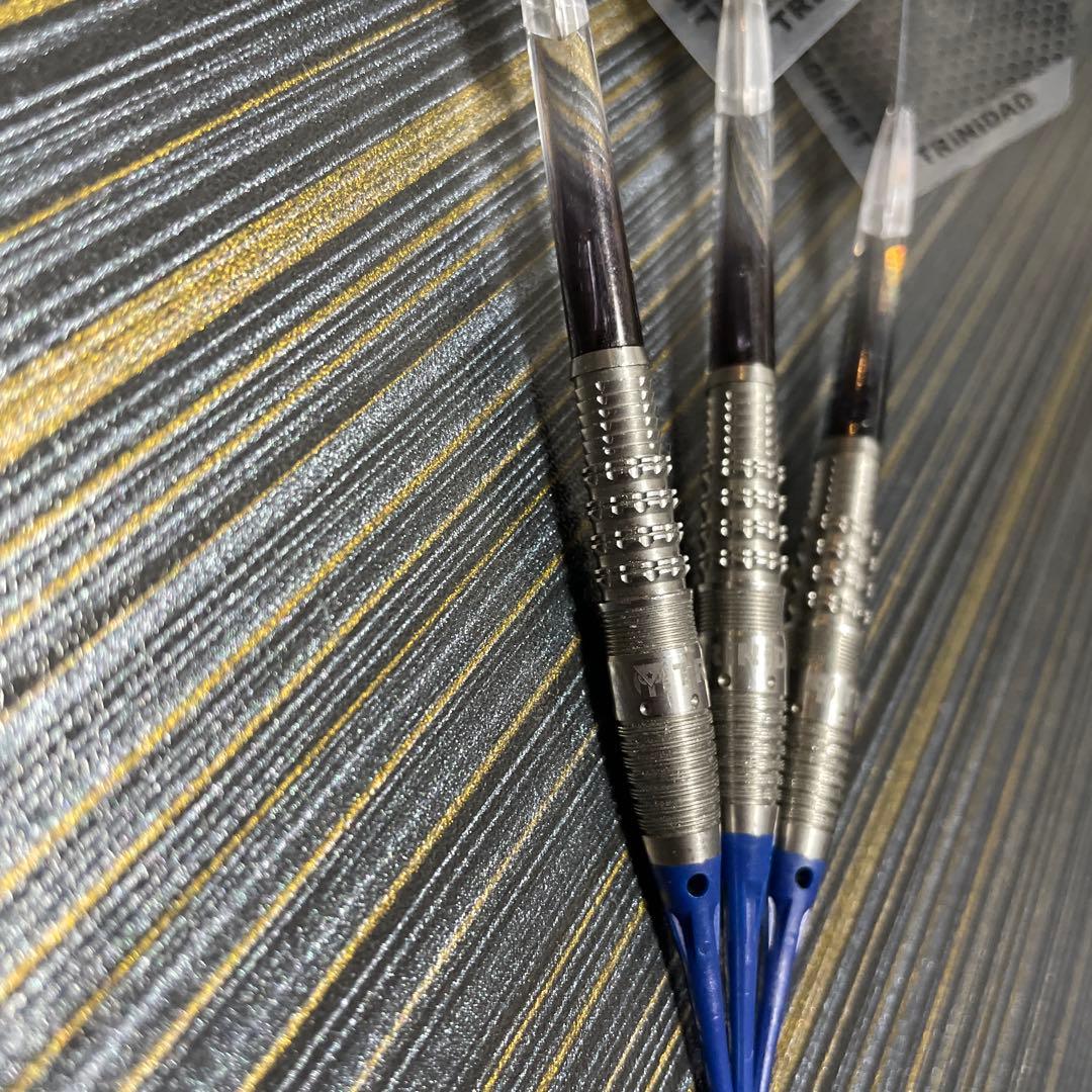 カルロス 19g