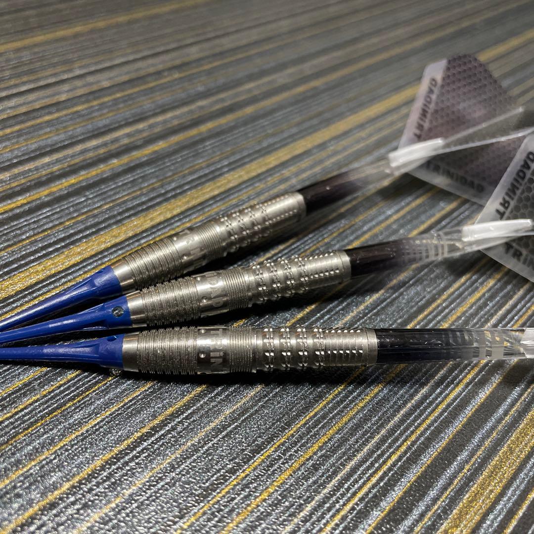 カルロス 19g