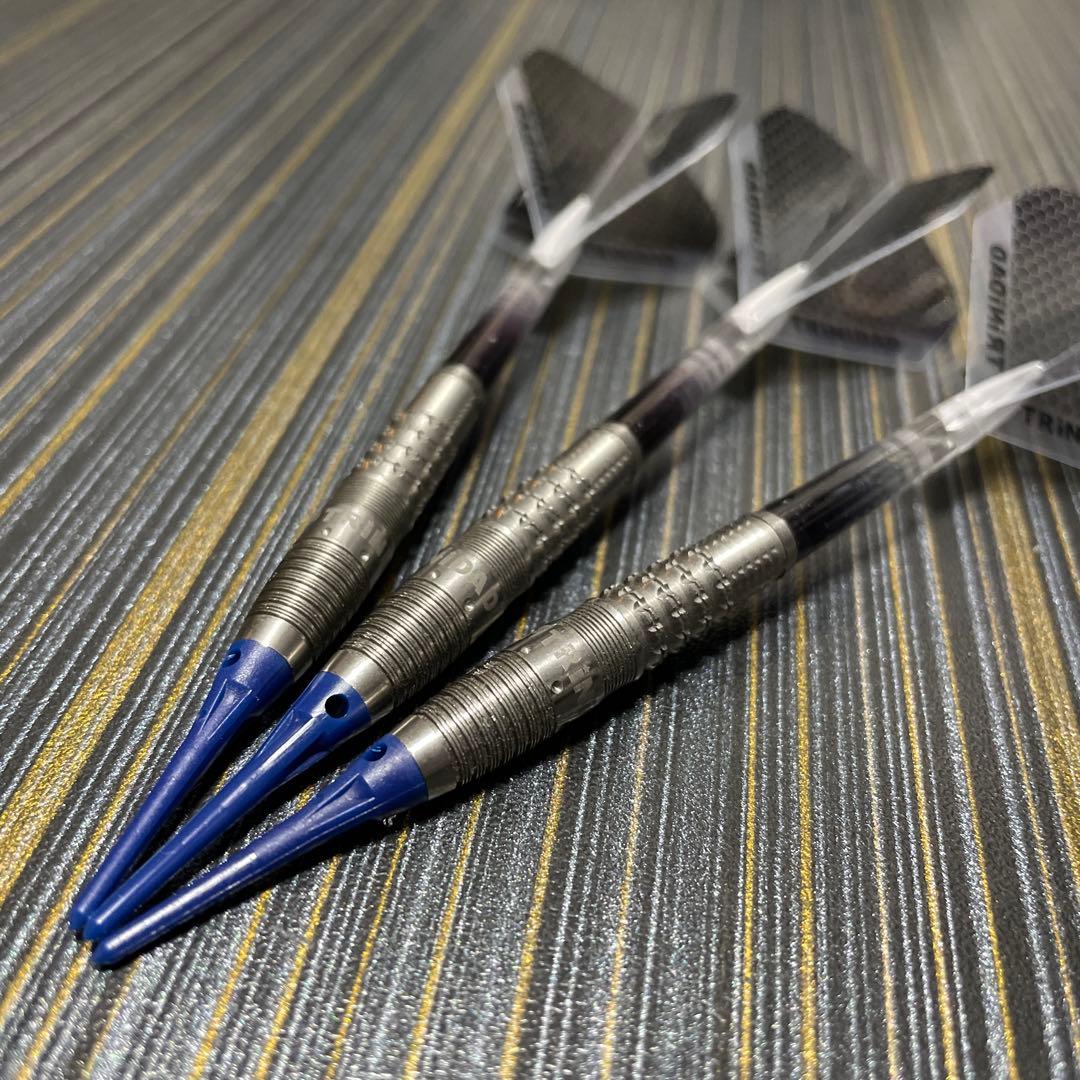 カルロス 19g