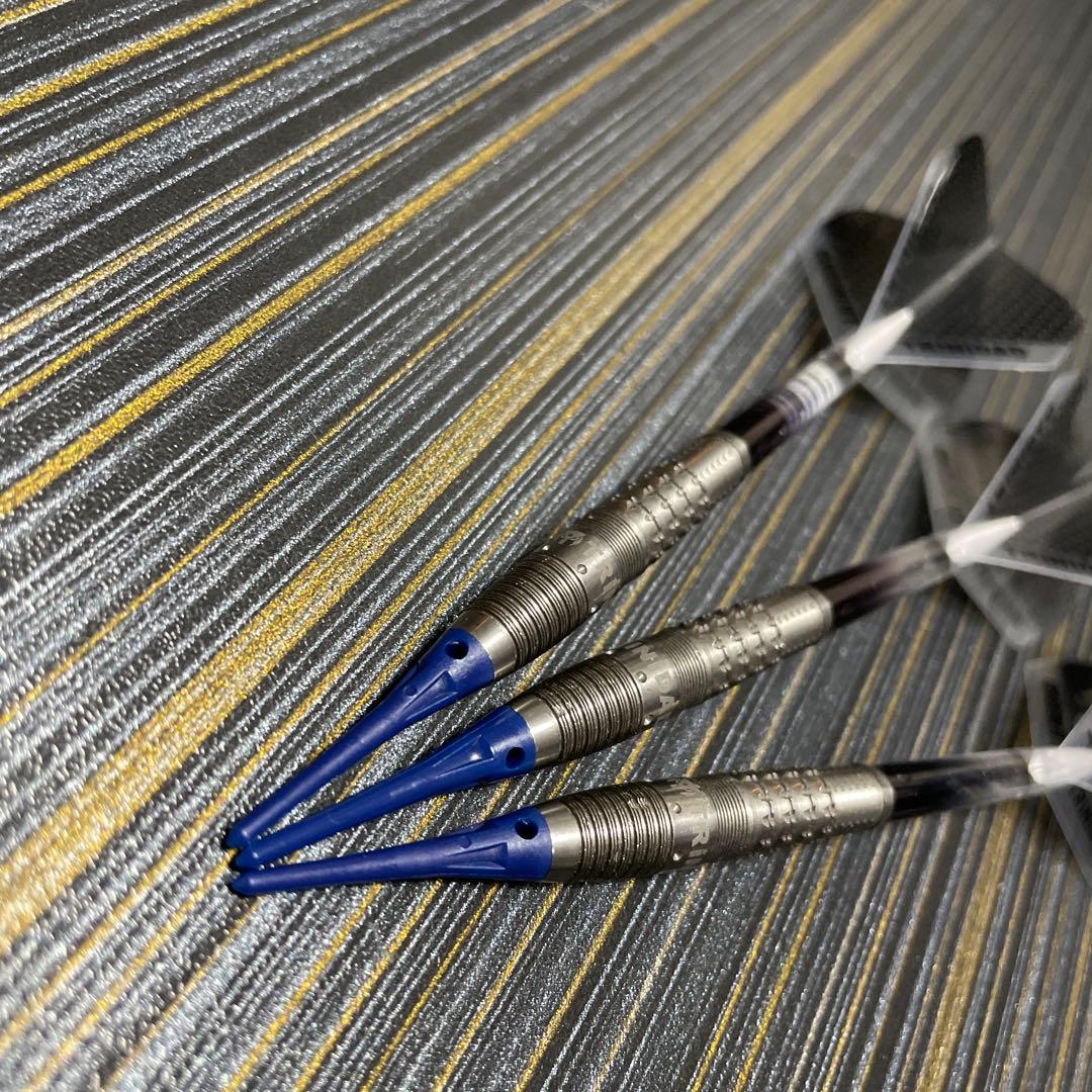 カルロス 19g