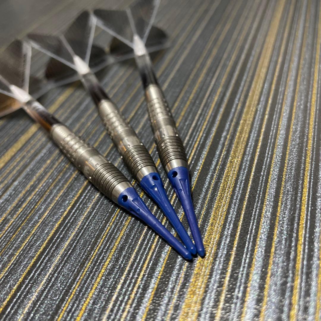 カルロス 19g