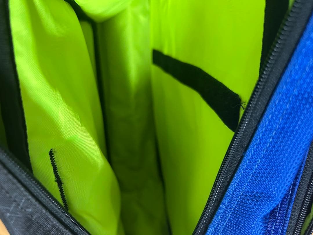 ヨネックス トーナメントバッグ　バドミントン