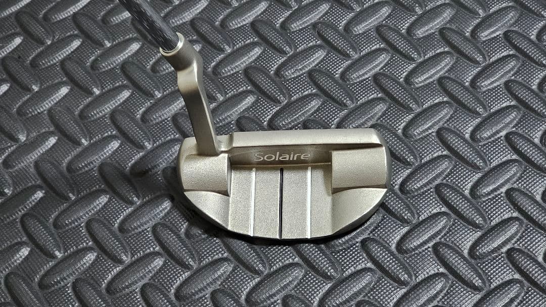 Callaway Solaire レディースクラブセット 8本