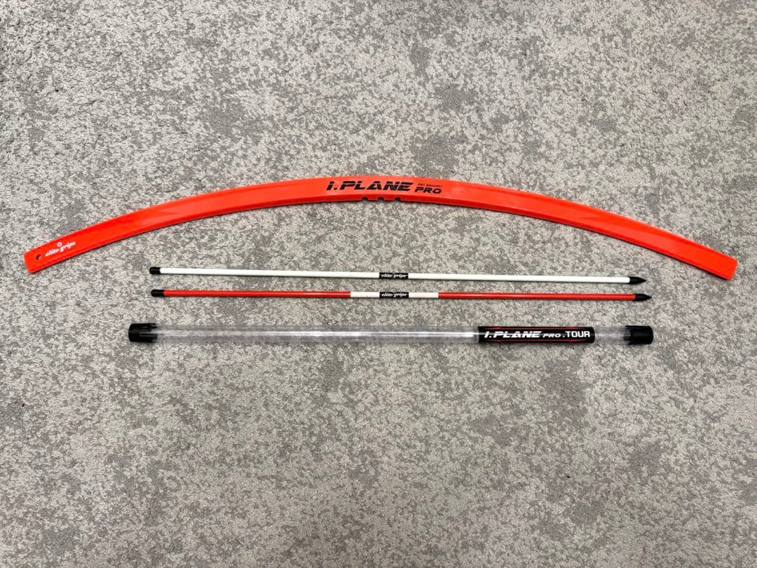 elite grips エリートグリップス　i.PLANE PRO