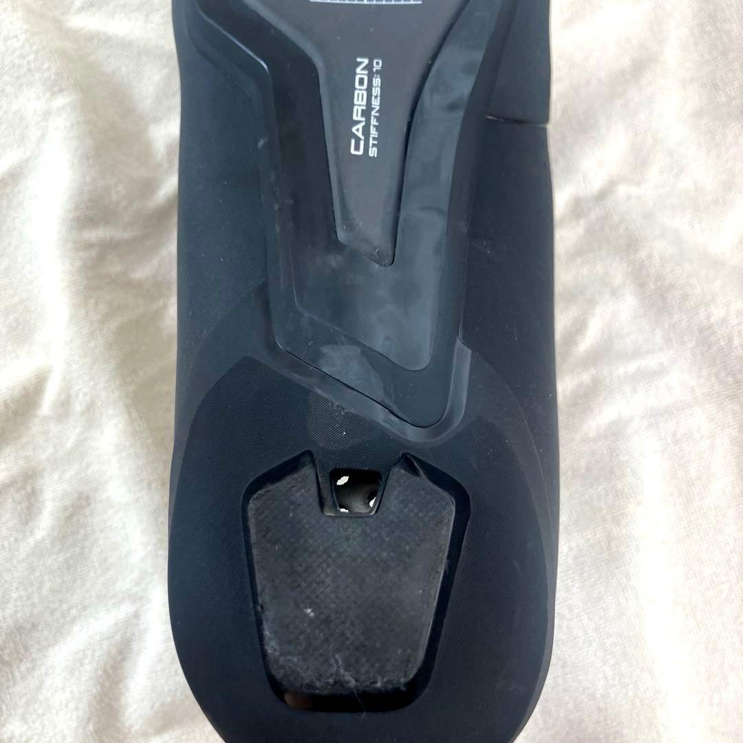 SHIMANOビンディングシューズSH-RC703 42 26.5 cm BOA