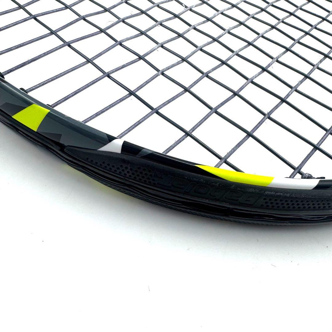 ✨ほぼ新品✨BABOLAT PURE AERO 98 2023年モデル G2