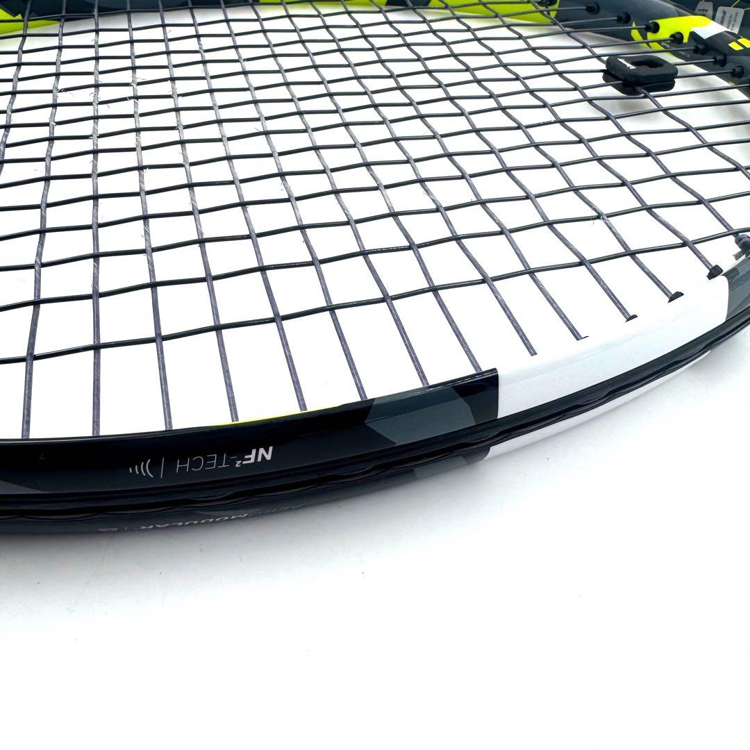 ✨ほぼ新品✨BABOLAT PURE AERO 98 2023年モデル G2