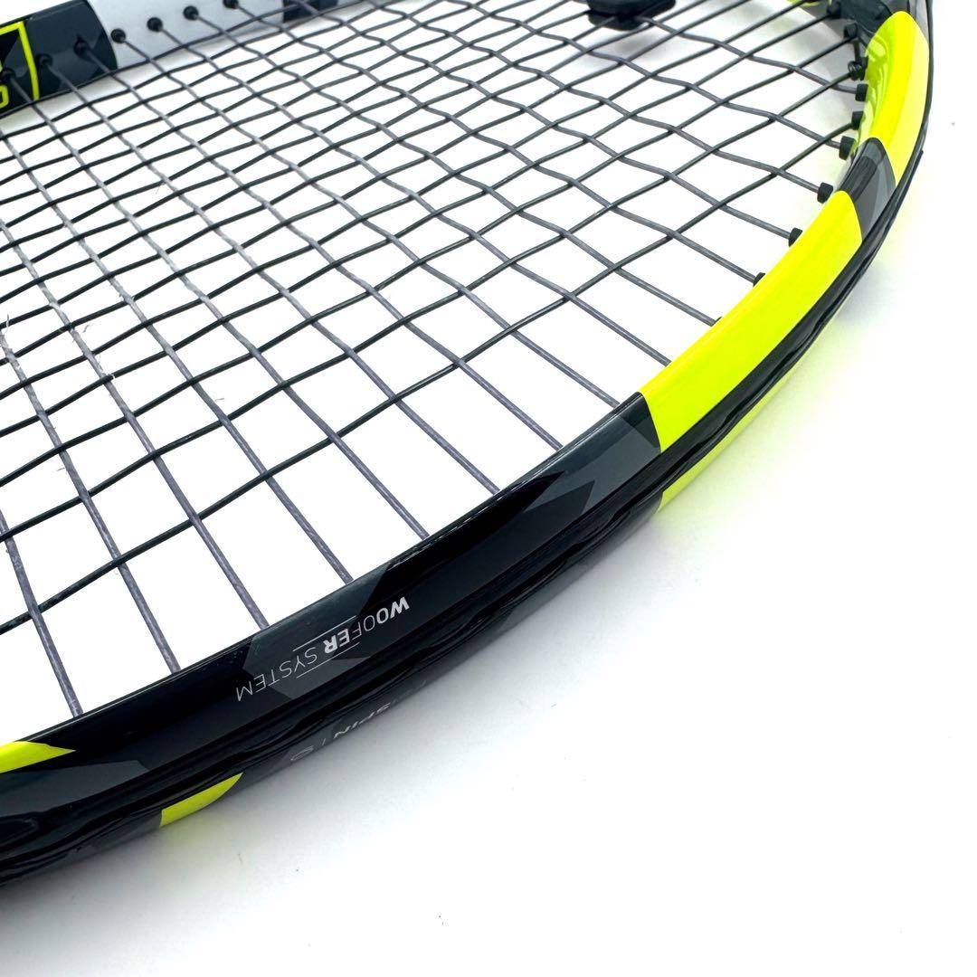 ✨ほぼ新品✨BABOLAT PURE AERO 98 2023年モデル G2