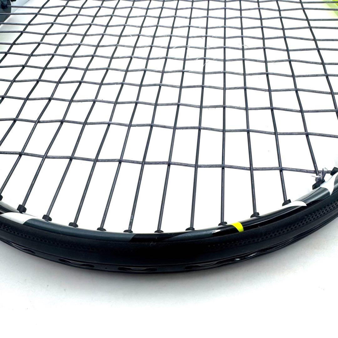 ✨ほぼ新品✨BABOLAT PURE AERO 98 2023年モデル G2