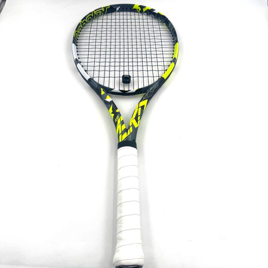 ✨ほぼ新品✨BABOLAT PURE AERO 98 2023年モデル G2