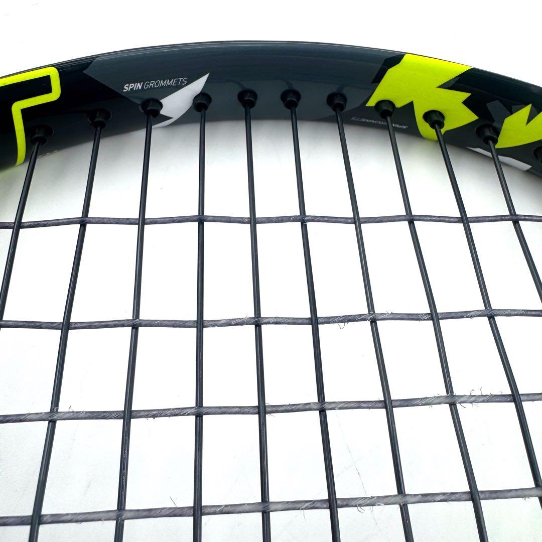 ✨ほぼ新品✨BABOLAT PURE AERO 98 2023年モデル G2