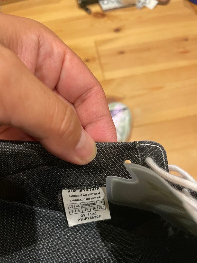 Mizuno ミズノ　アルファ　エリート　サラ
