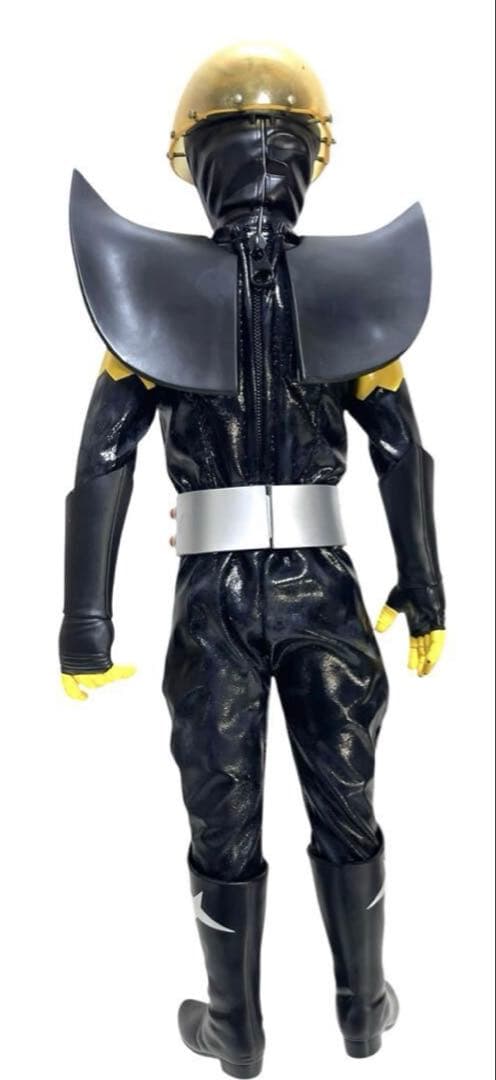 Ultimate Article ハカイダー（RENEWAL EDITION）
