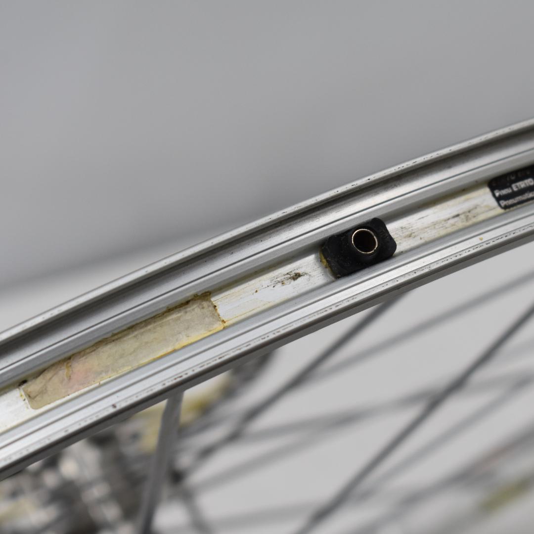 MAVIC CROSSMAX SL 26インチ　前後チューブレス完組ホイール
