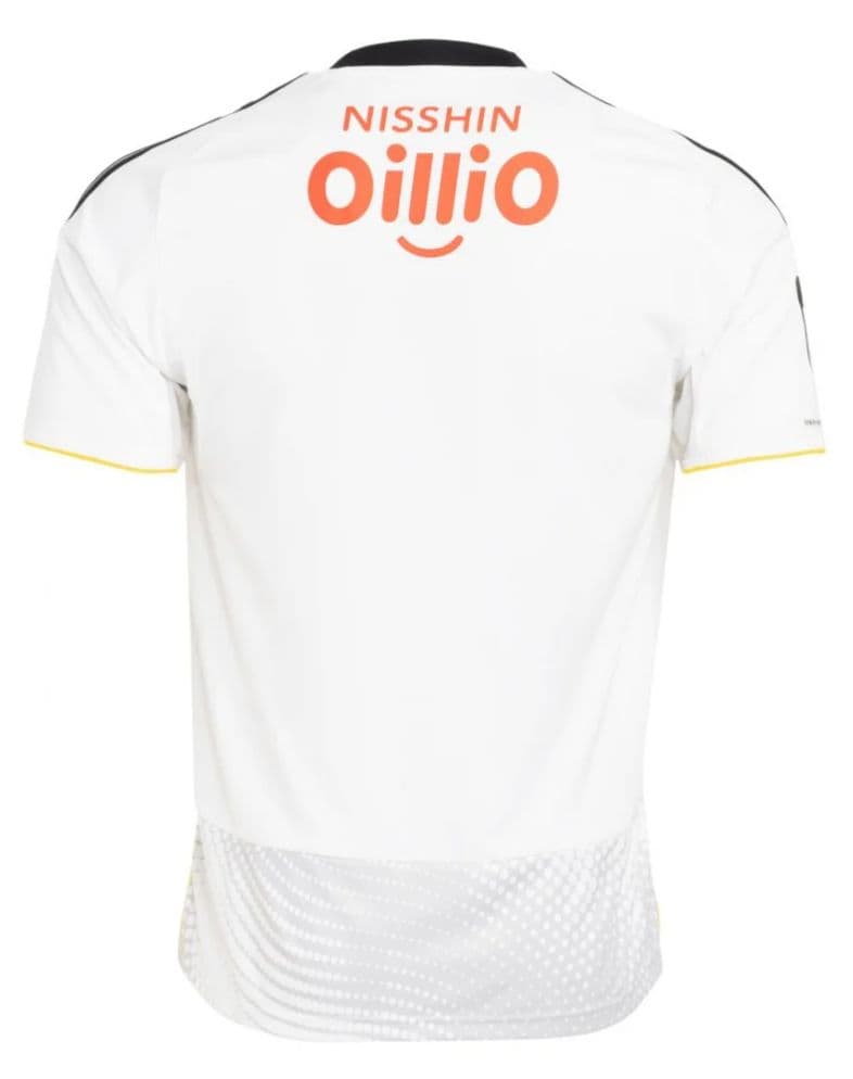 新品未使用2026 横浜F・マリノス 百年構想リーグ 2ndユニフォーム　新品