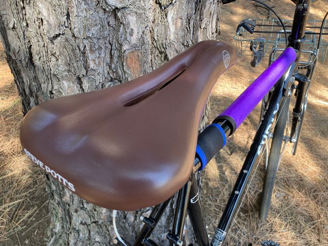 Surly サーリー CROSS CHECK クロスチェック 54 ブラック