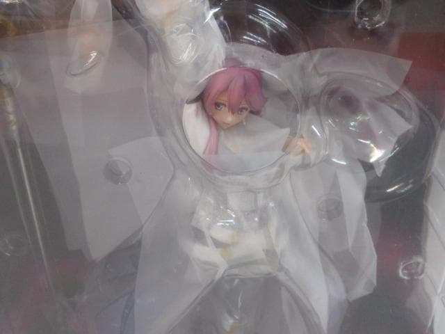 フィギュア 新品 創の軌跡 Emma Millstein