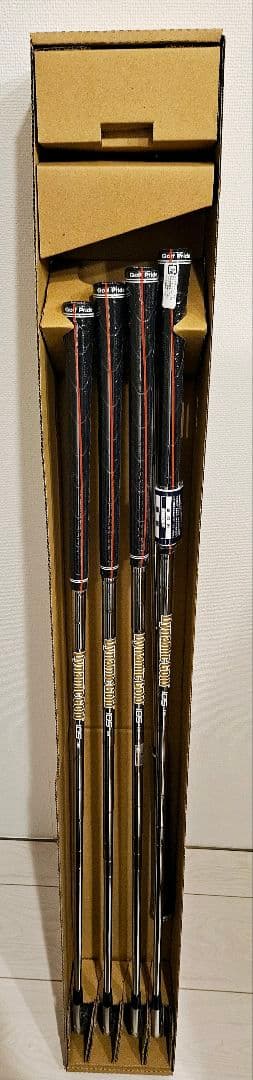 ミズノ アイアン5本セット JPX925 FORGED 6〜PW 新品未使用