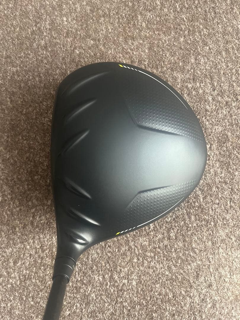 ping G430 MAX 9°