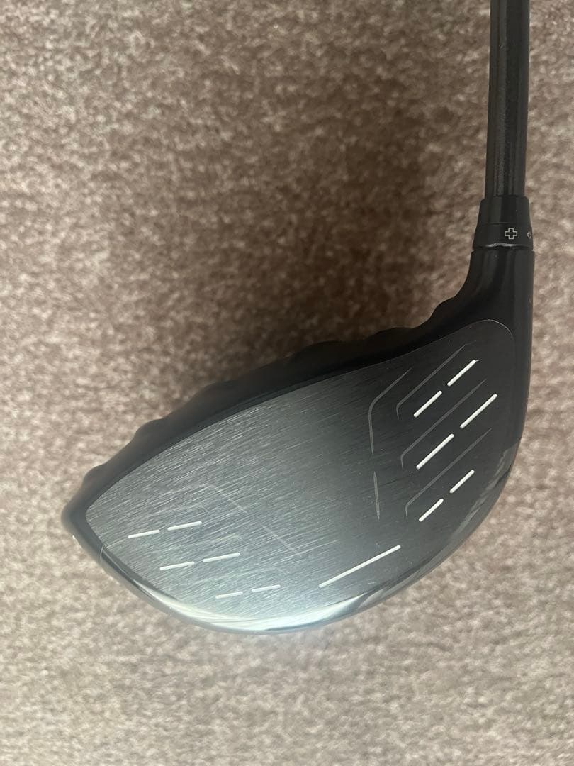 ping G430 MAX 9°