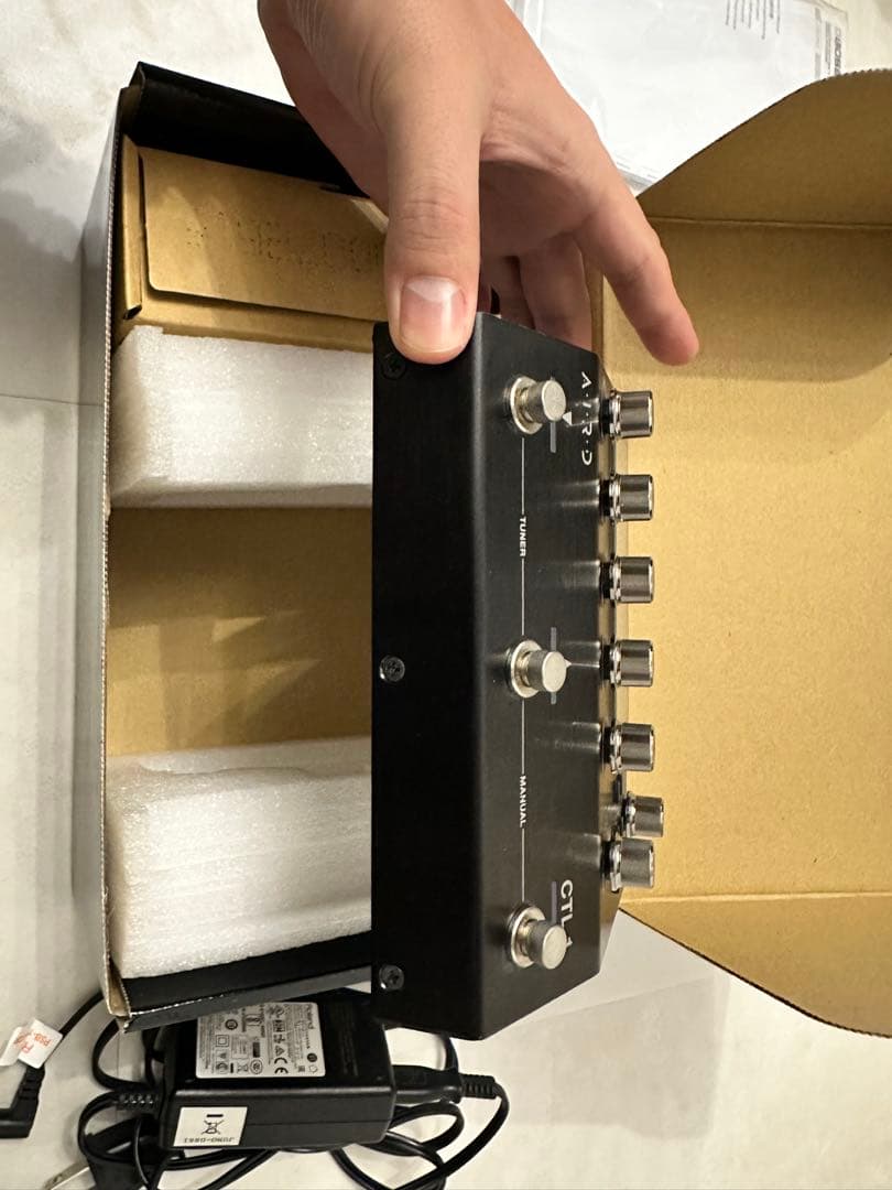 BOSS GT-1000CORE ギターエフェクター