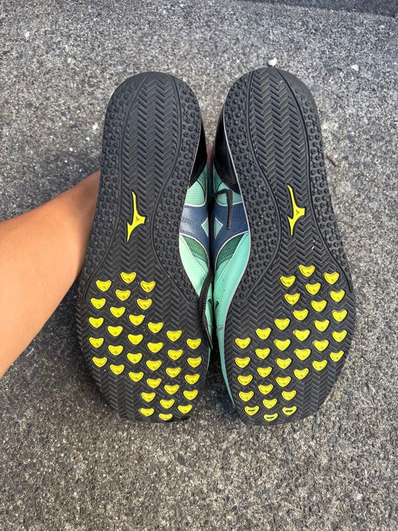 Mizuno レーシングスター 28.0