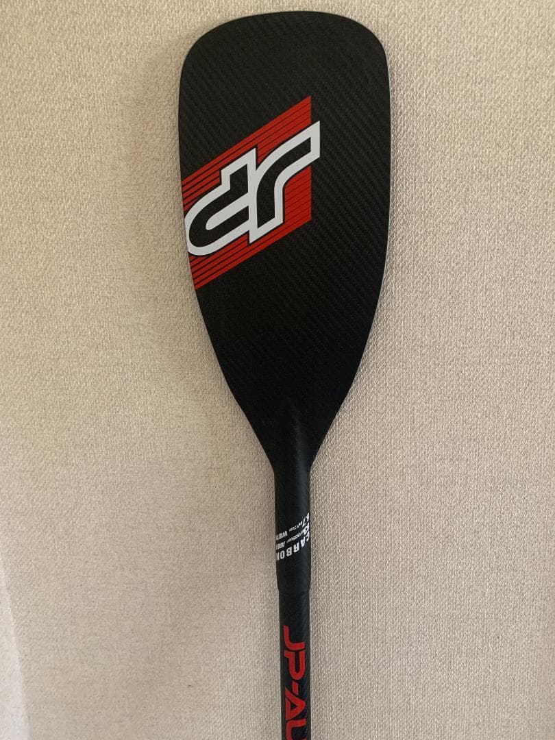 サーフィン・ボディボード JP CARBON PADDLE 2 PIECE ADJ 85