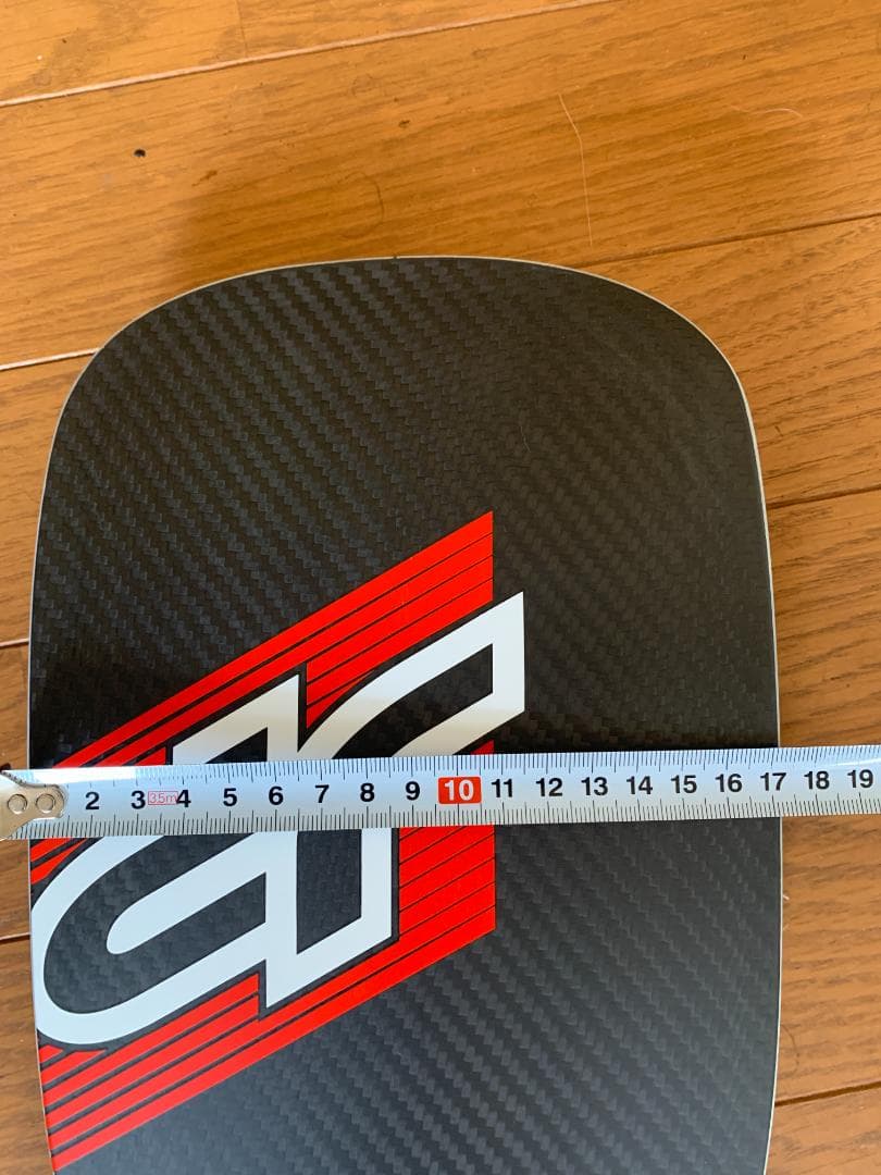 サーフィン・ボディボード JP CARBON PADDLE 2 PIECE ADJ 85
