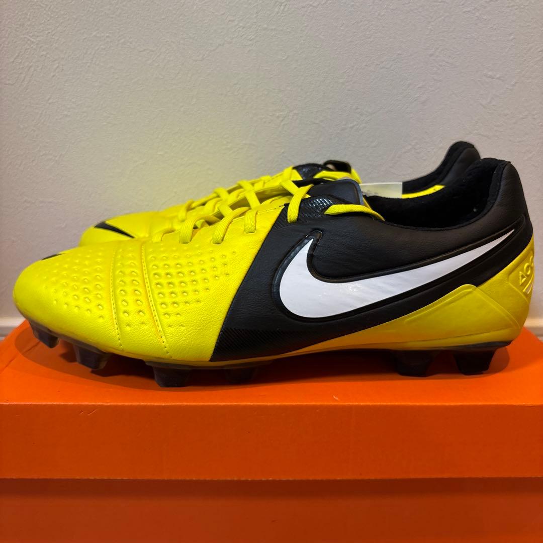 【新品・レア】NIKE CTR360 Maestri3 HG AF 29cm廃盤