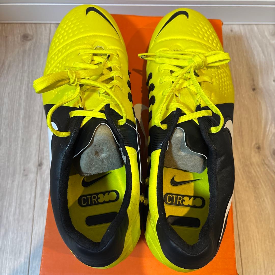 【新品・レア】NIKE CTR360 Maestri3 HG AF 29cm廃盤