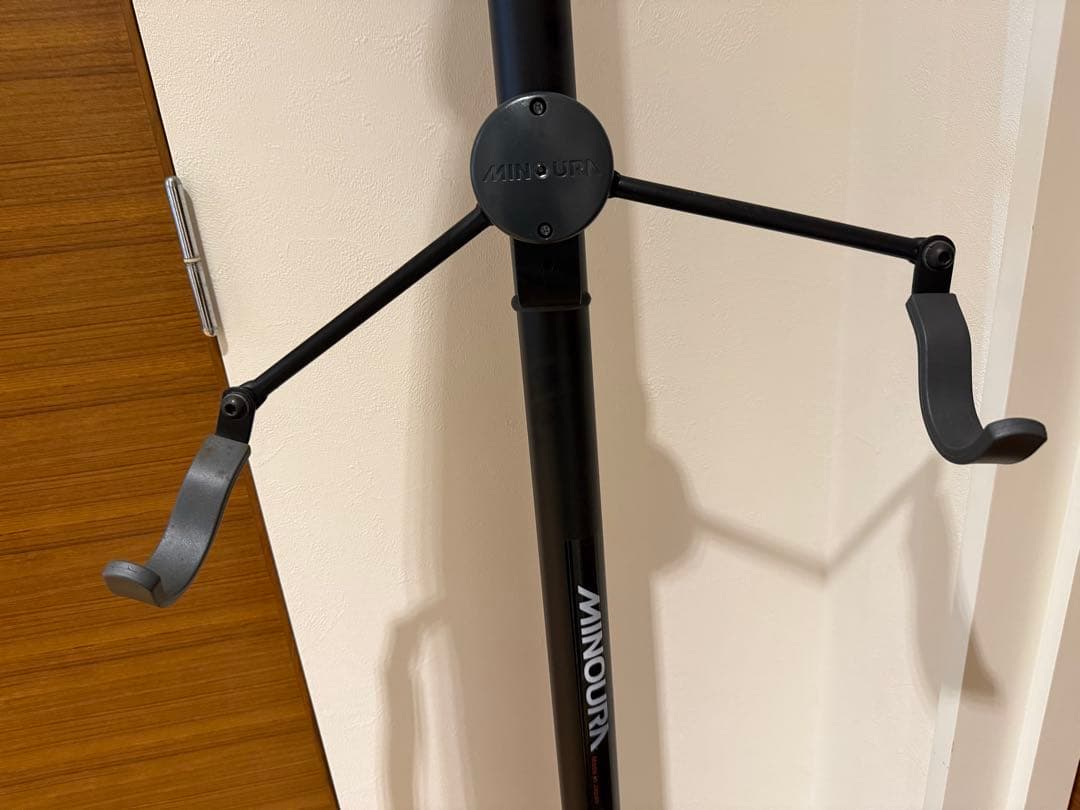 美品　MINOURA ミノウラ Bike Tower バイクタワー
