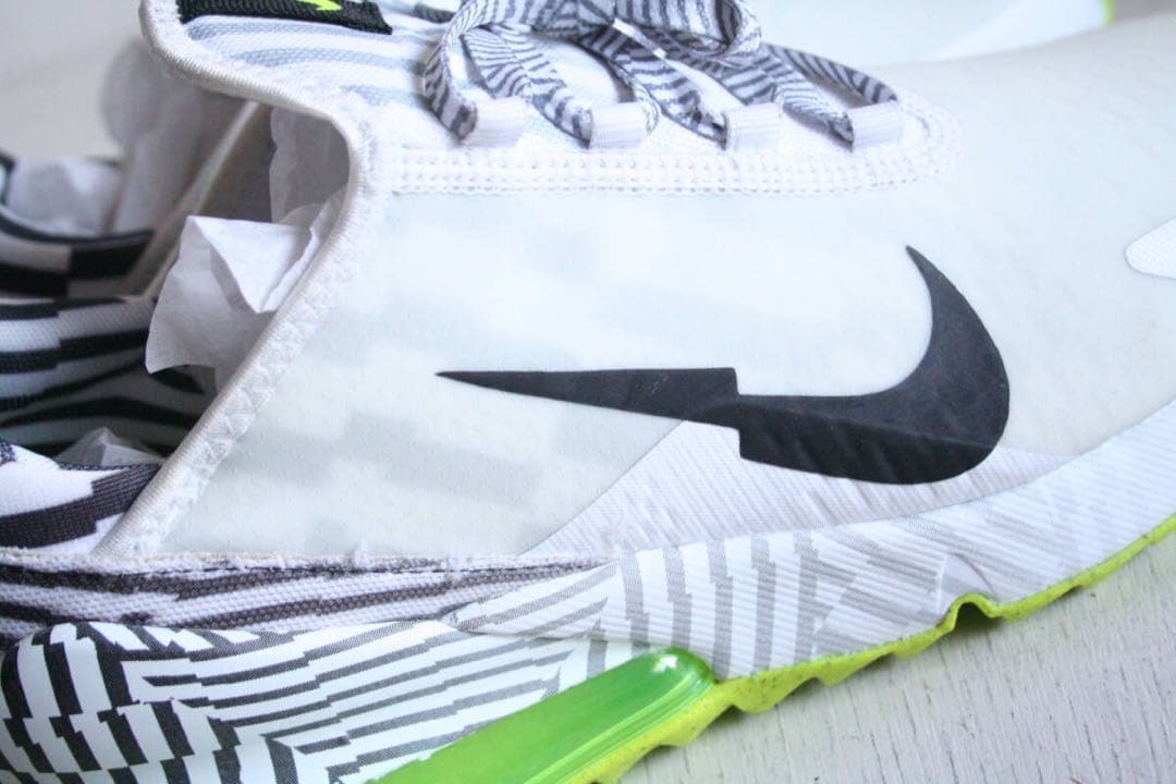 25.5cm ナイキ エアマックス270 G NIKE AIR MAX 270
