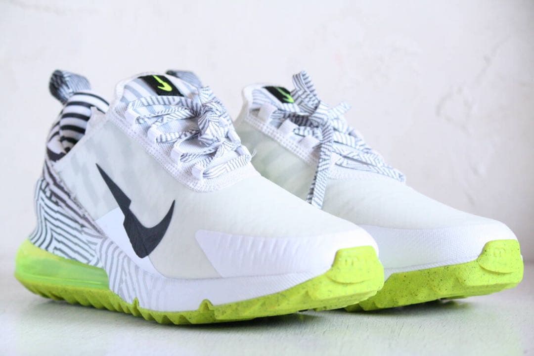 25.5cm ナイキ エアマックス270 G NIKE AIR MAX 270