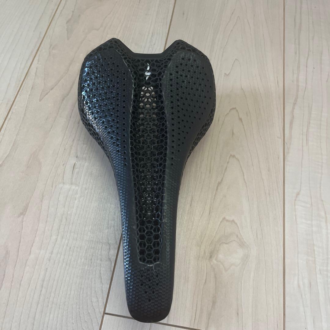 s-works パワーサドル