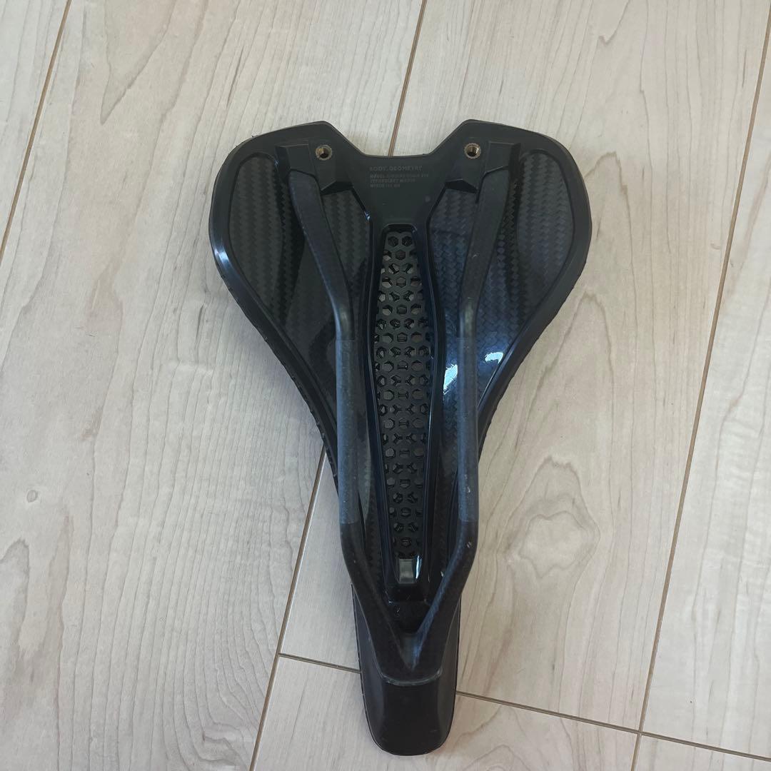 s-works パワーサドル