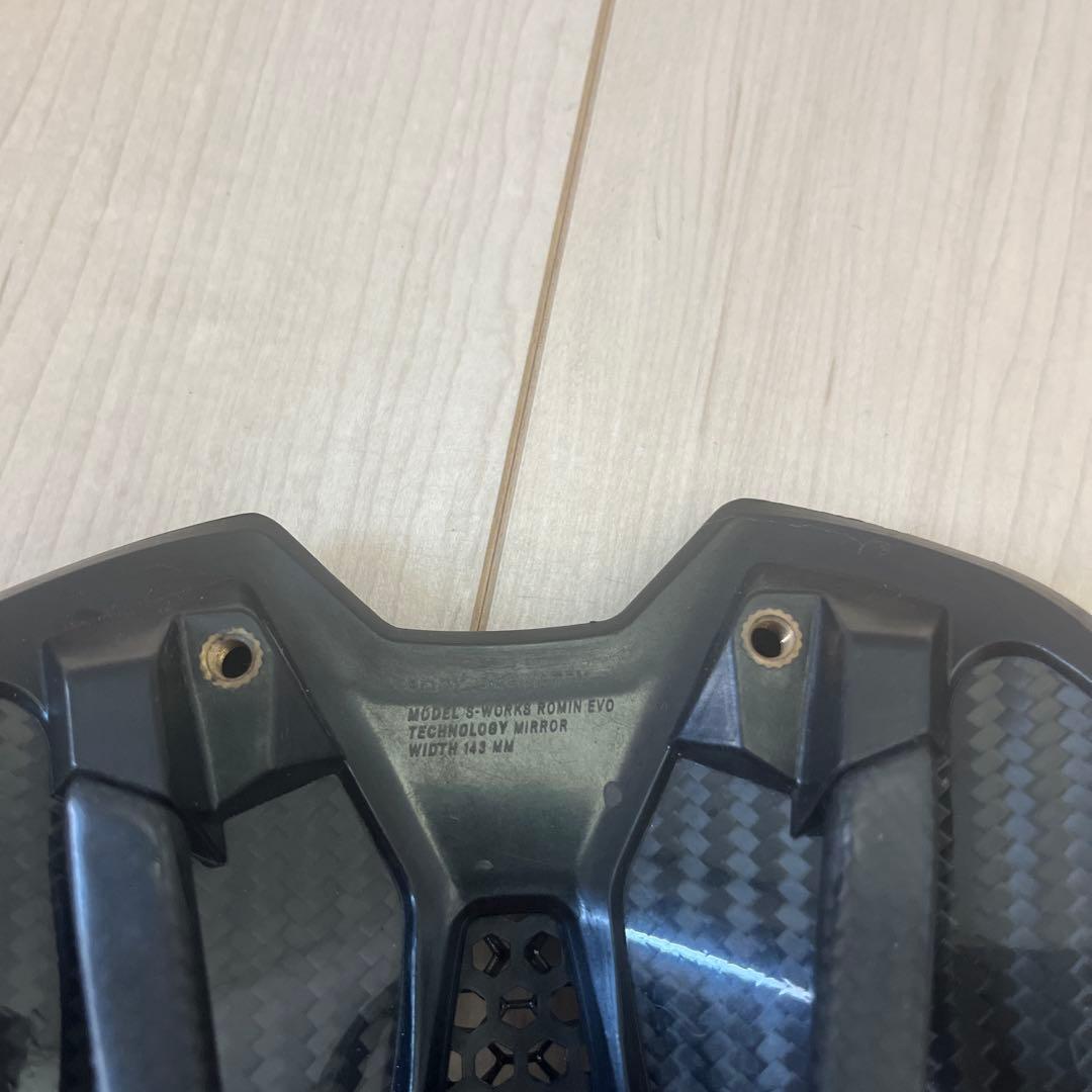 s-works パワーサドル