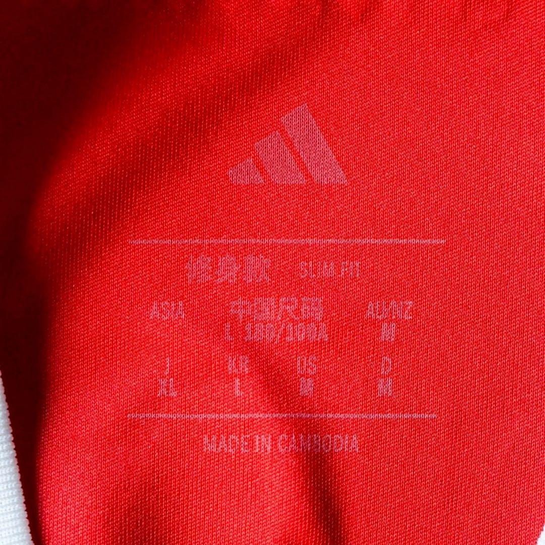 アーセナル 25/26 ユニフォーム ホーム 正規品 ダウマン 2XL
