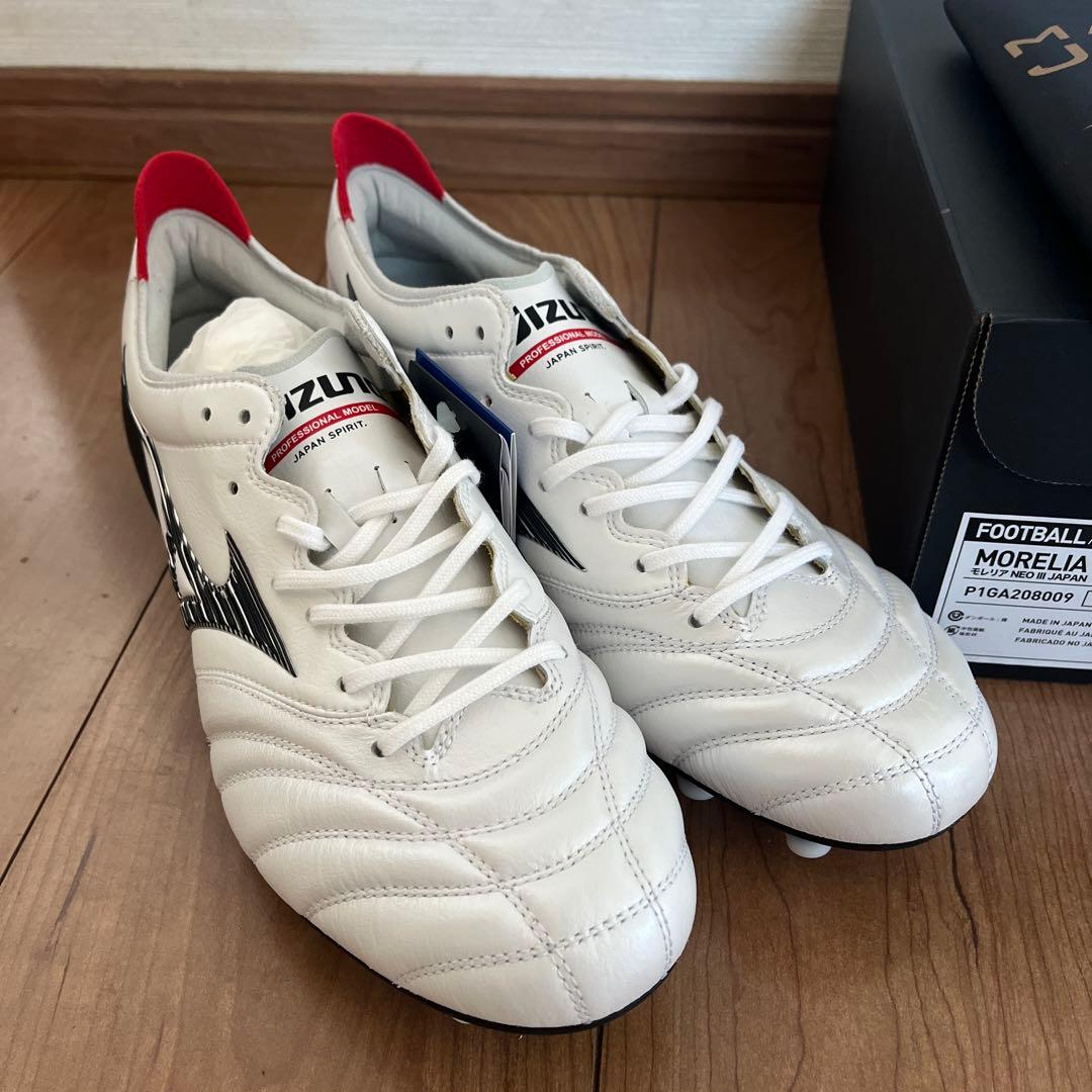 シューズ Mizuno Morelia NEO III JAPAN 27.0cm