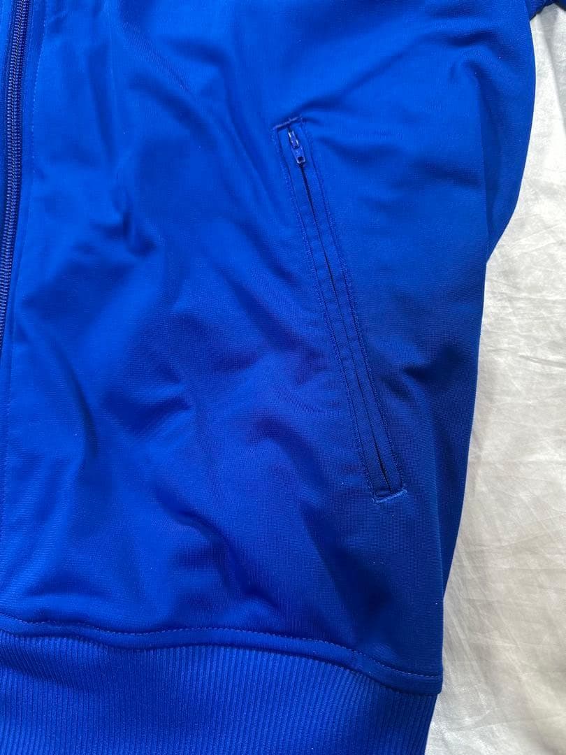 希少カラー　adidas firebird ファイヤーバード トラックジャケット
