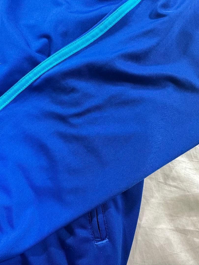 希少カラー　adidas firebird ファイヤーバード トラックジャケット