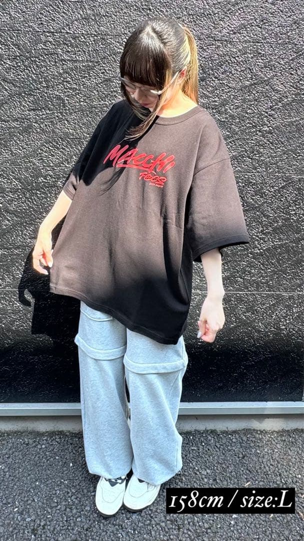 町田瑠唯　MACCHI サイン入りTシャツ ホワイト　富士通レッドウェーブ