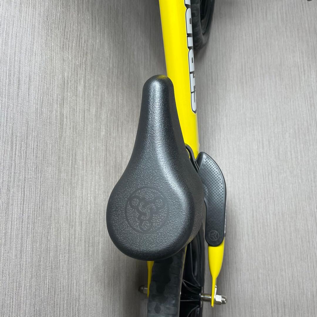 STRIDER ストライダー イエロー スポーツモデル SPORT 12インチ