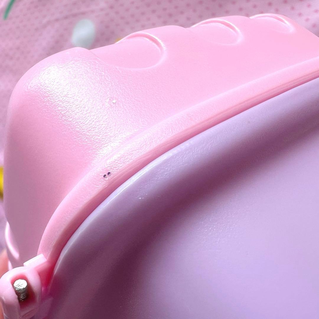 ヴィンテージ バニティケース ツールボックス 収納ケース♡