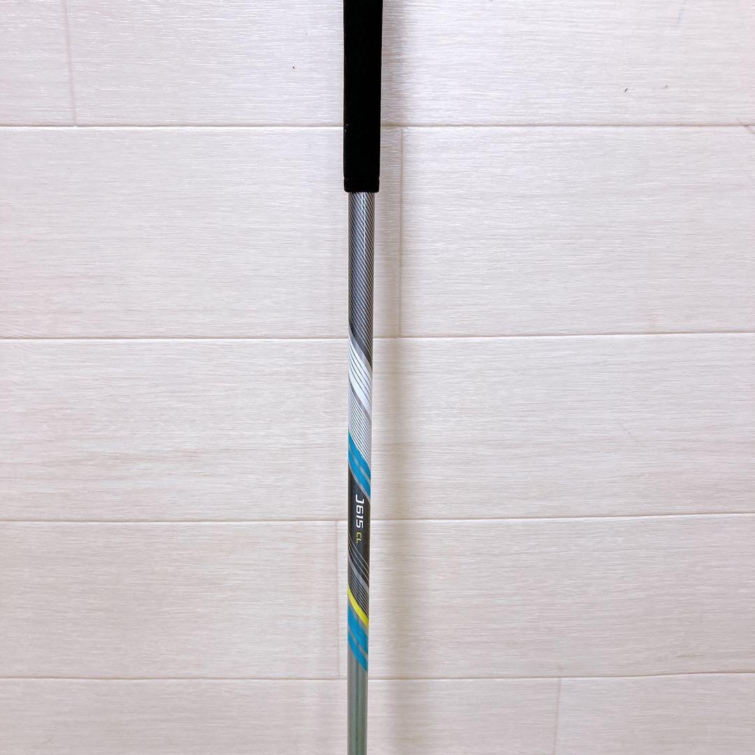 ブリヂストン J615 CL 13.5° レディース ドライバー 単品